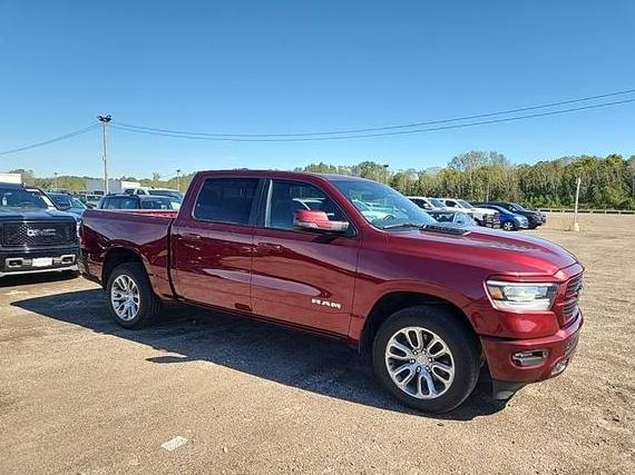 RAM 1500 2023 1C6SRFJT0PN542648 image RAM 1500 2023 1C6SRFJT0PN542648 image