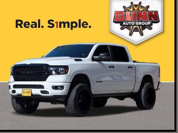 RAM 1500 2023 1C6SRFFT3PN531541 image