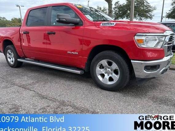 RAM 1500 2023 1C6RREFT3PN579193 image RAM 1500 2023 1C6RREFT3PN579193 image