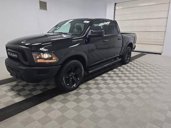 RAM 1500 2023 1C6RR7LG3PS566027 image