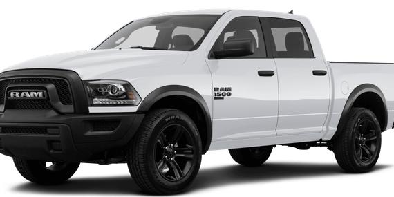 RAM 1500 2023 1C6RR7LG3PS536896 image