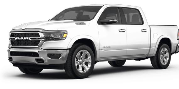 RAM 1500 2023 1C6RRFFG2PN586340 image