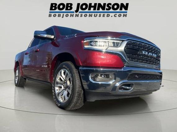 RAM 1500 2023 1C6SRFHT2PN573275 image