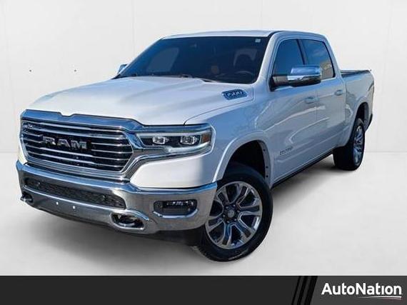 RAM 1500 2023 1C6SRFKT4PN528587 image