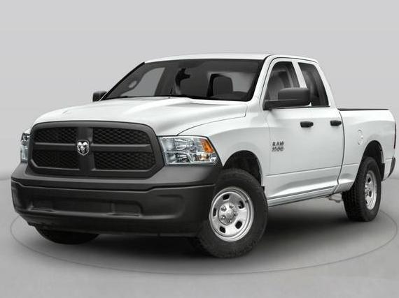 RAM 1500 2023 1C6RR7LG5PS517167 image