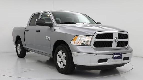 RAM 1500 2023 1C6RR6LG6PS534649 image