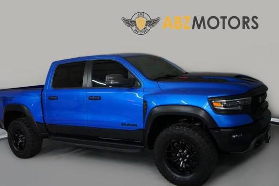 RAM 1500 2023 1C6SRFU97PN591586 image