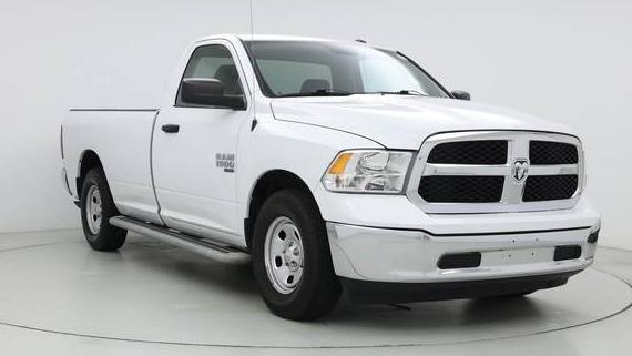 RAM 1500 2023 3C6JR6DG4PG665713 image