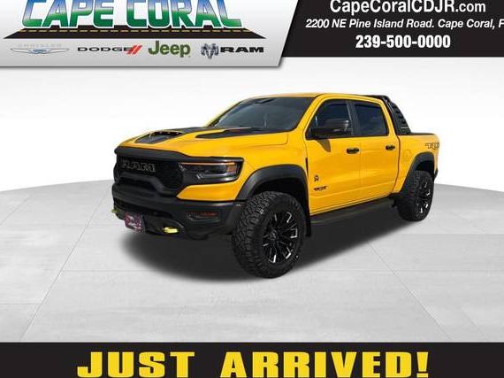 RAM 1500 2023 1C6SRFU99PN579889 image