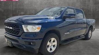RAM 1500 2023 1C6SRFFT6PN531937 image