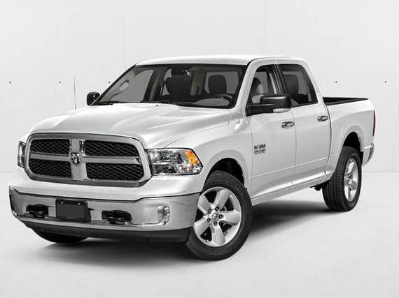 RAM 1500 2023 1C6RR7TT6PS565273 image