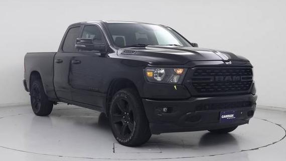 RAM 1500 2023 1C6RRFBG8PN623798 image