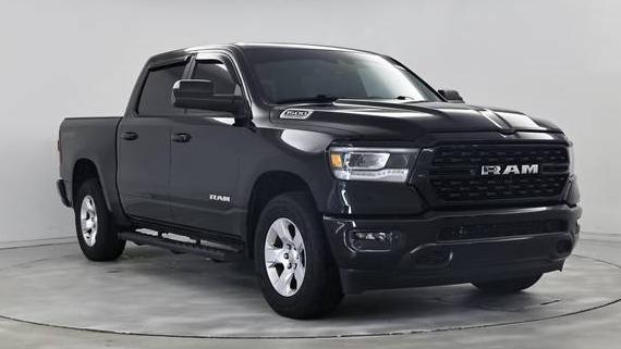 RAM 1500 2023 1C6SRFFT1PN602848 image