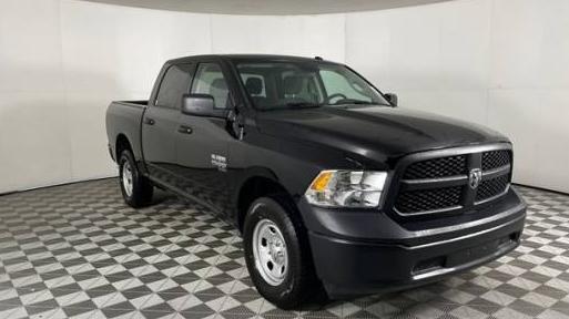 RAM 1500 2023 3C6RR7KG1PG664093 image