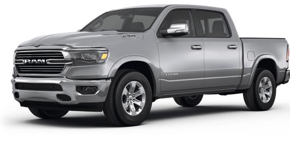 RAM 1500 2023 1C6RREJT4PN677060 image