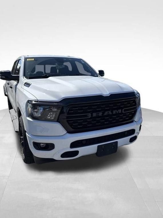 RAM 1500 2023 1C6SRFMT2PN512109 image