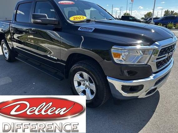 RAM 1500 2023 1C6RRFFG6PN513245 image RAM 1500 2023 1C6RRFFG6PN513245 image