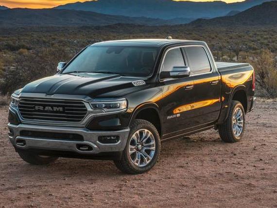 RAM 1500 2023 1C6SRFMT6PN542858 image
