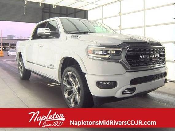 RAM 1500 2023 1C6SRFHTXPN539990 image