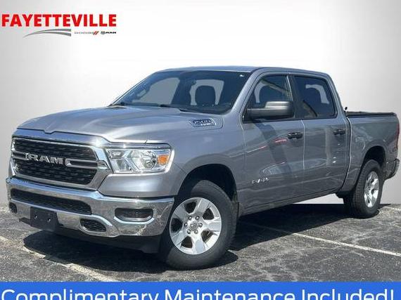 RAM 1500 2023 1C6RRFFG4PN549144 image