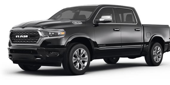 RAM 1500 2023 1C6SRFHM9PN515494 image