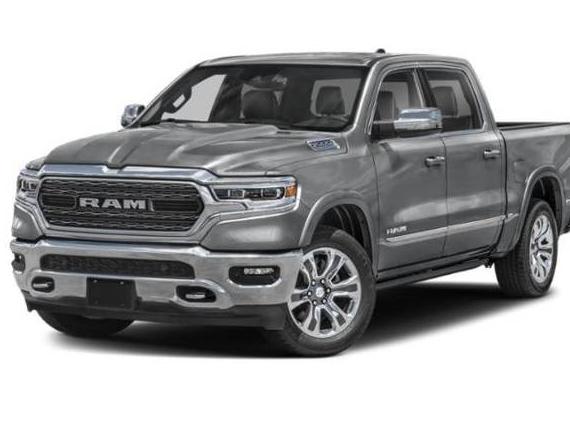 RAM 1500 2023 1C6SRFHT2PN630445 image
