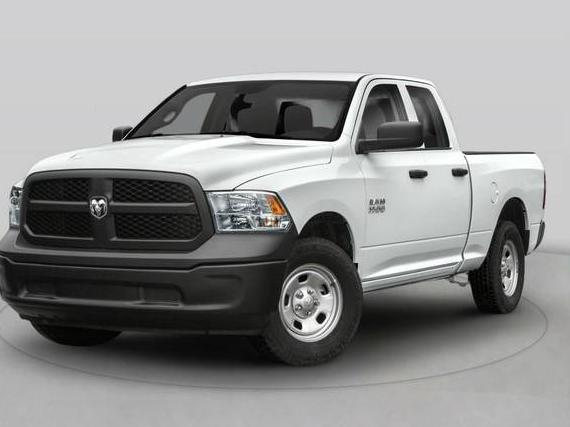 RAM 1500 2023 1C6RR6LGXPS521385 image