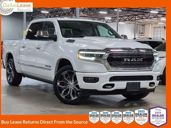 RAM 1500 2023 1C6SRFHT6PN525844 image