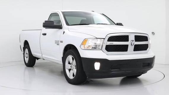 RAM 1500 2023 3C6JR6DT5PG673896 image