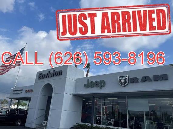 RAM 1500 2023 1C6SRFFT4PN645533 image