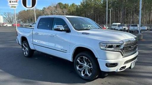RAM 1500 2023 1C6SRFHT8PN529233 image