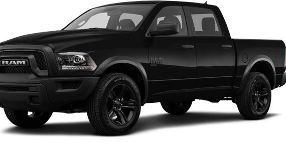 RAM 1500 2023 1C6RR7LG5PS565526 image