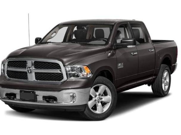 RAM 1500 2023 1C6RR7LG6PS565308 image