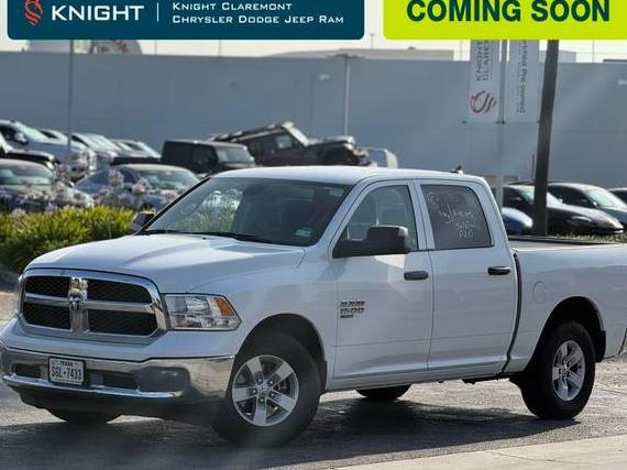 RAM 1500 2023 1C6RR6LG4PS518708 image