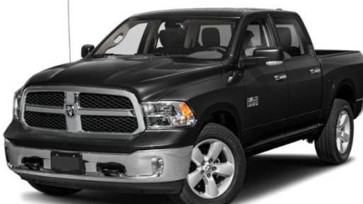 RAM 1500 2023 1C6RR7LG3PS516986 image