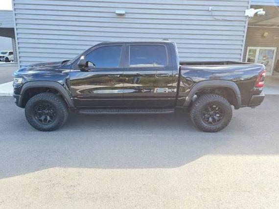 RAM 1500 2023 1C6SRFU90PN500433 image RAM 1500 2023 1C6SRFU90PN500433 image