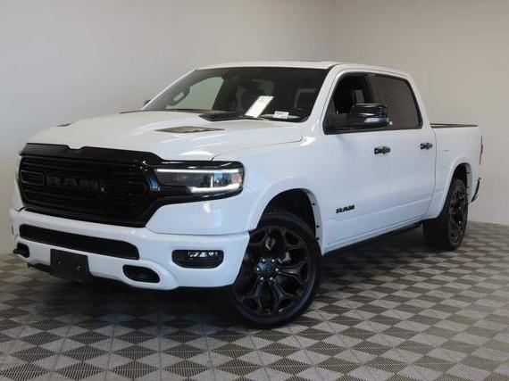 RAM 1500 2023 1C6SRFHT1PN541529 image