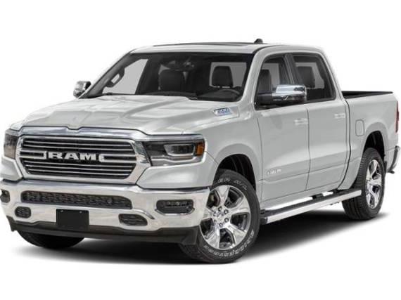 RAM 1500 2023 1C6RREJT0PN608138 image