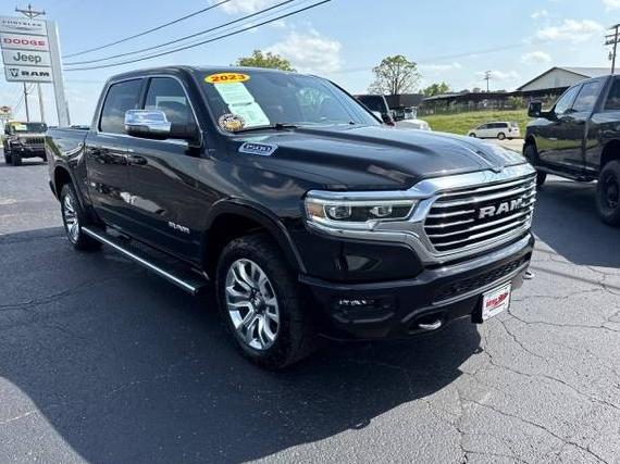 RAM 1500 2023 1C6SRFKT8PN556683 image