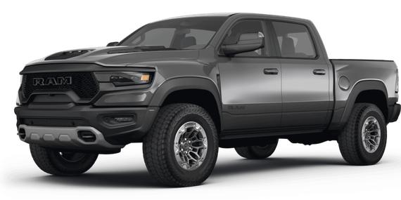 RAM 1500 2023 1C6SRFU9XPN654972 image