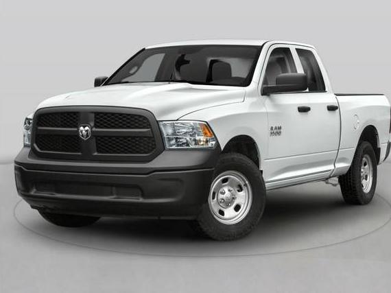 RAM 1500 2023 1C6RR6LG5PS564922 image