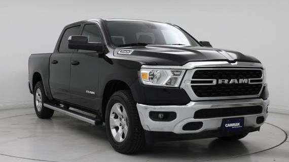 RAM 1500 2023 1C6RREFT6PN619671 image