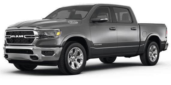 RAM 1500 2023 1C6RREFT6PN534569 image