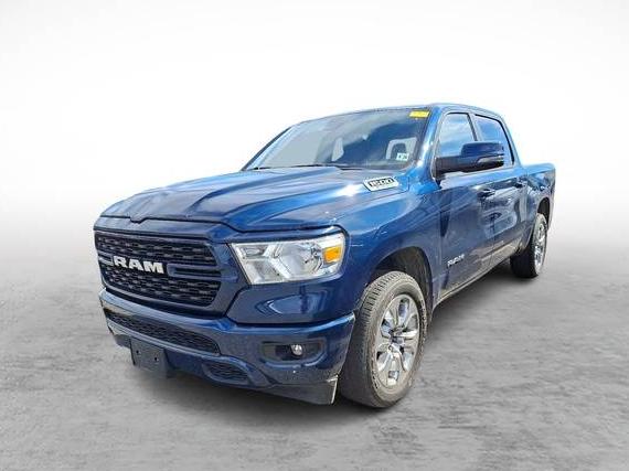 RAM 1500 2023 1C6RRFFG9PN519699 image