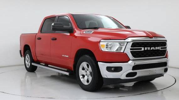 RAM 1500 2023 1C6RREFT8PN693030 image