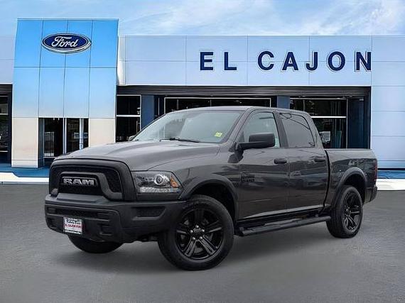 RAM 1500 2023 1C6RR7LG4PS565694 image