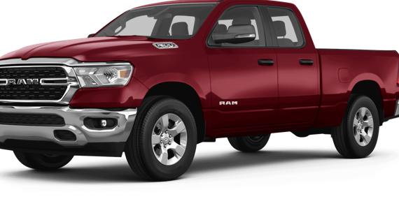 RAM 1500 2023 1C6SRFBT6PN528008 image