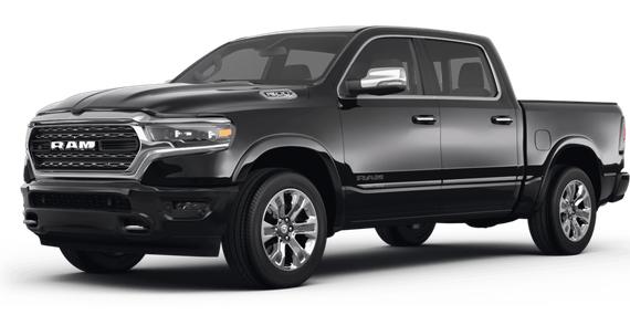 RAM 1500 2023 1C6SRFHT8PN610376 image