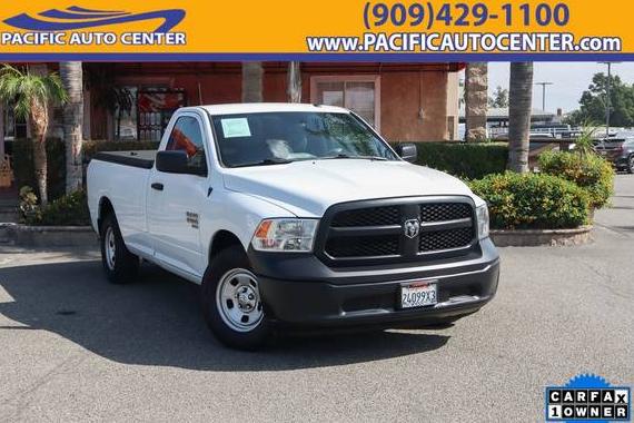 RAM 1500 2023 3C6JR6DG2PG655245 image