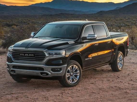 RAM 1500 2023 1C6RRFFG7PN548747 image